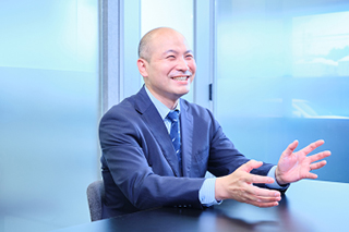 代表挨拶