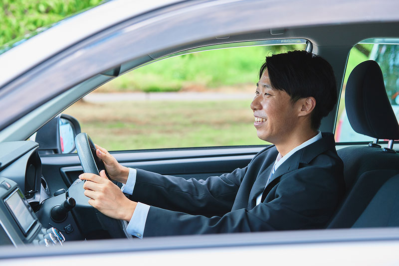 営業職