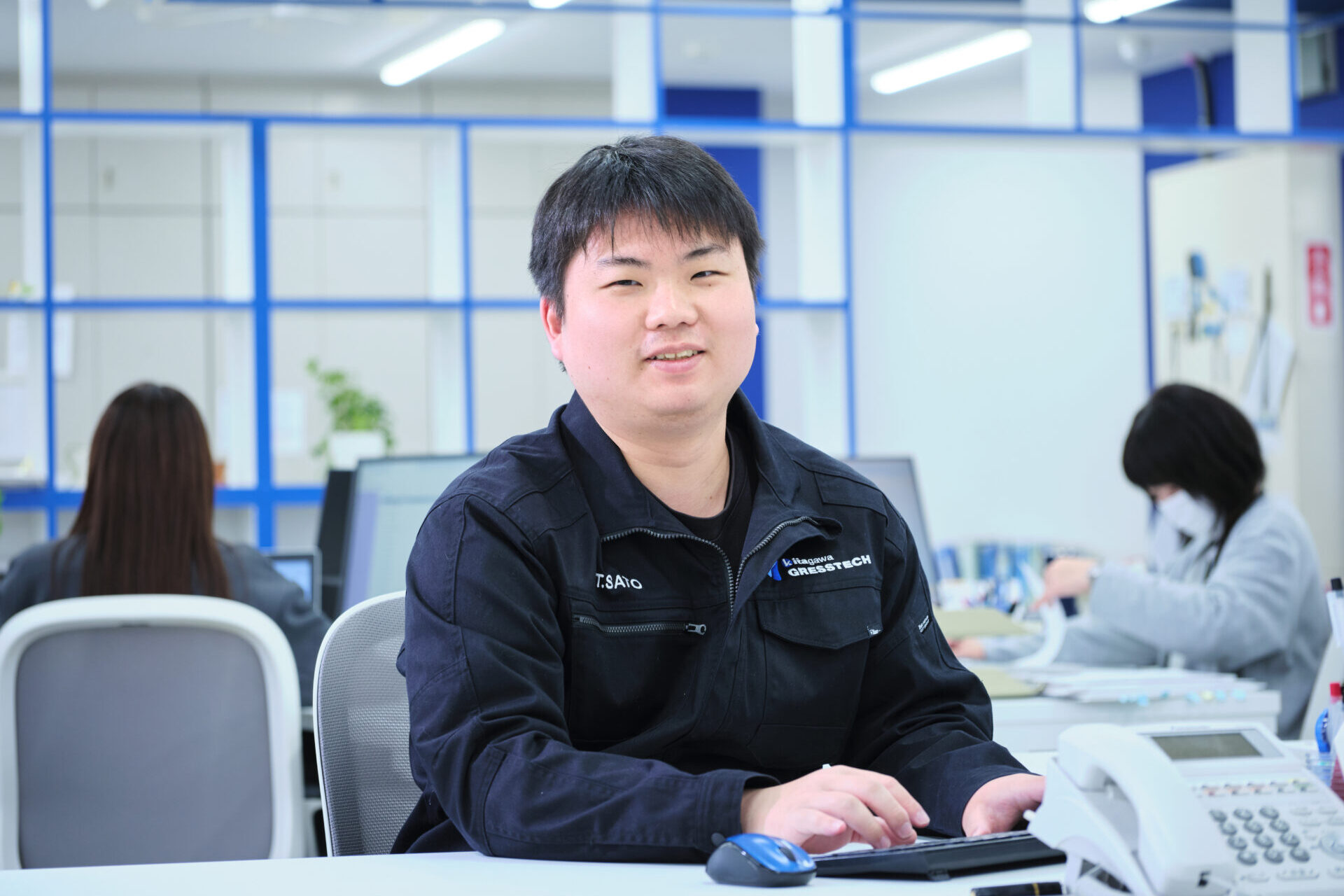 佐藤 汰一