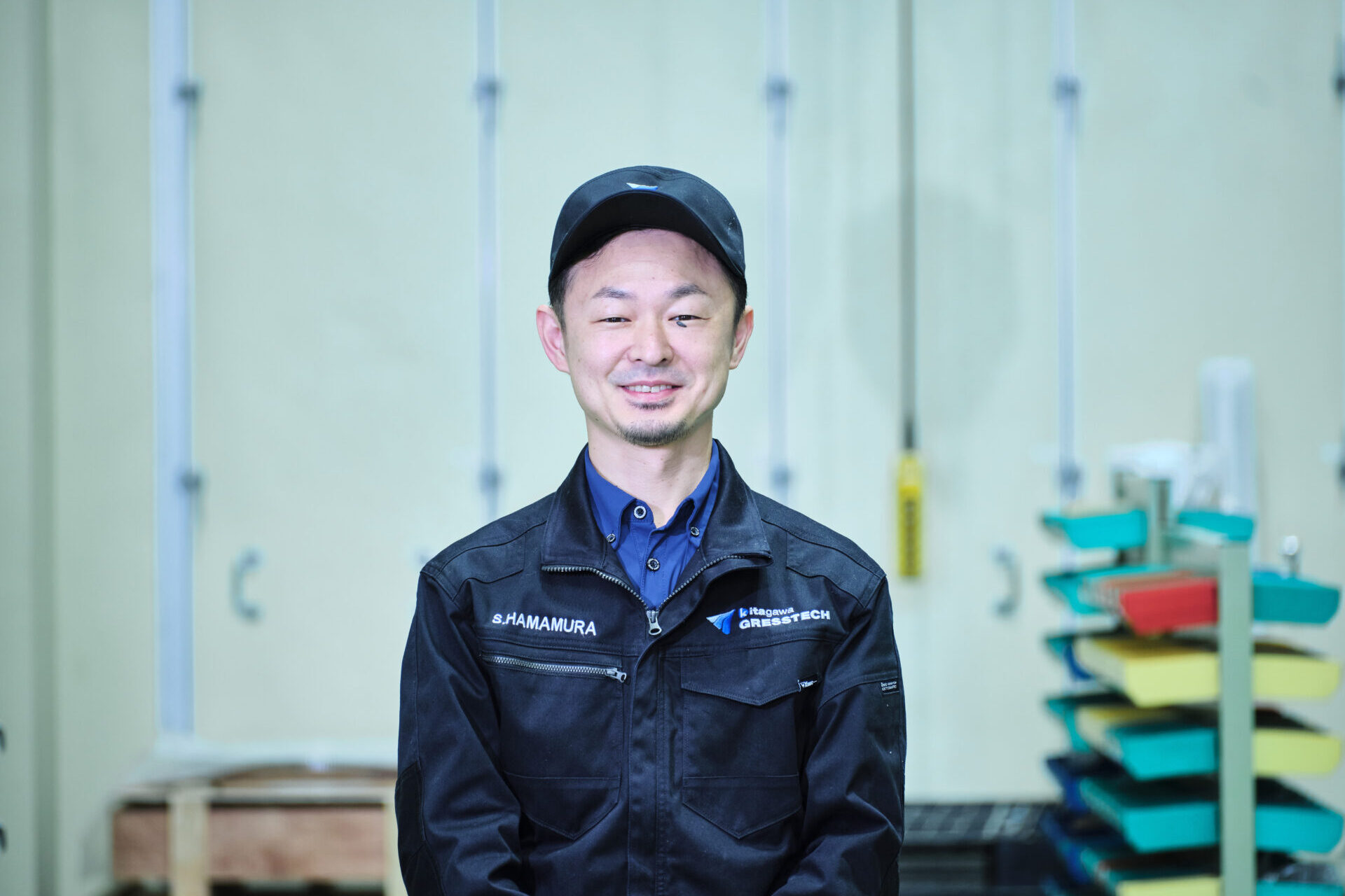 濱村 俊輔